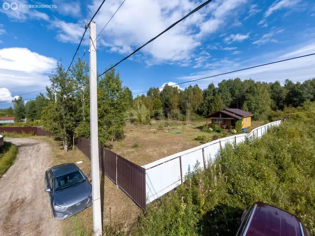 Дом в Нижнетавдинский район, СНТ Сундукуль, Сиреневая улица (48.4 м) - Фото 1