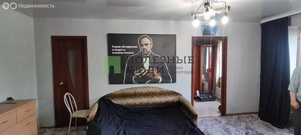 2-комнатная квартира: Ижевск, улица Металлистов, 37 (41.4 м) - Фото 2
