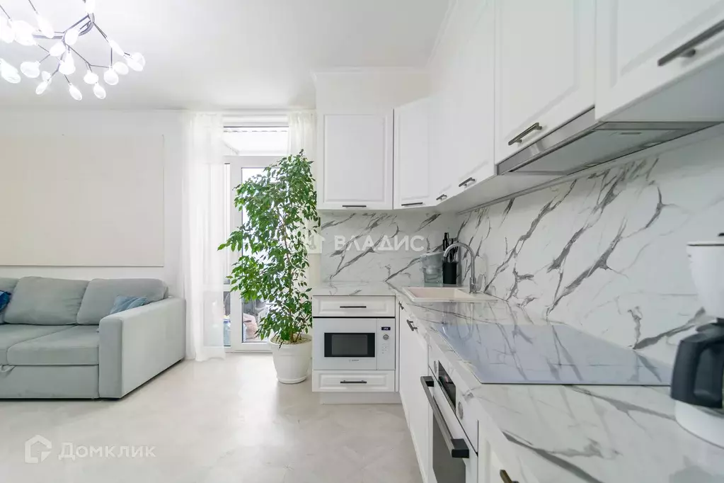 Продаётся 3-к квартира, 60 м - Фото 0