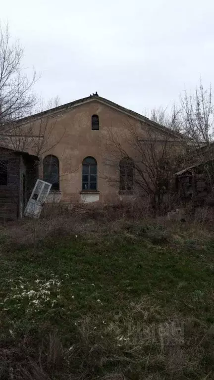 Помещение свободного назначения в Волгоградская область, Суровикинский ... - Фото 2