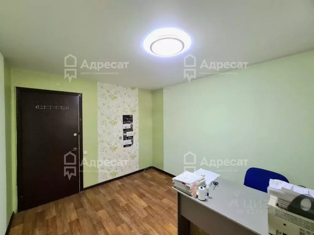 Офис в Волгоградская область, Волгоград Рабочий поселок Гумрак тер., ... - Фото 1