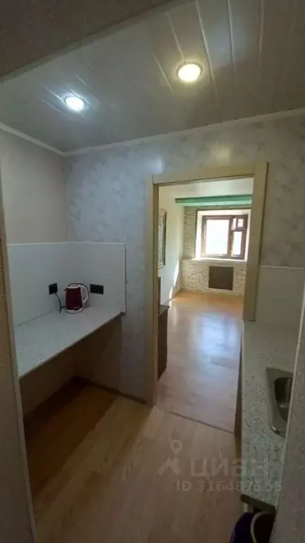 Комната Нижегородская область, Нижний Новгород Рулевой пер., 15 (11.5 ... - Фото 0