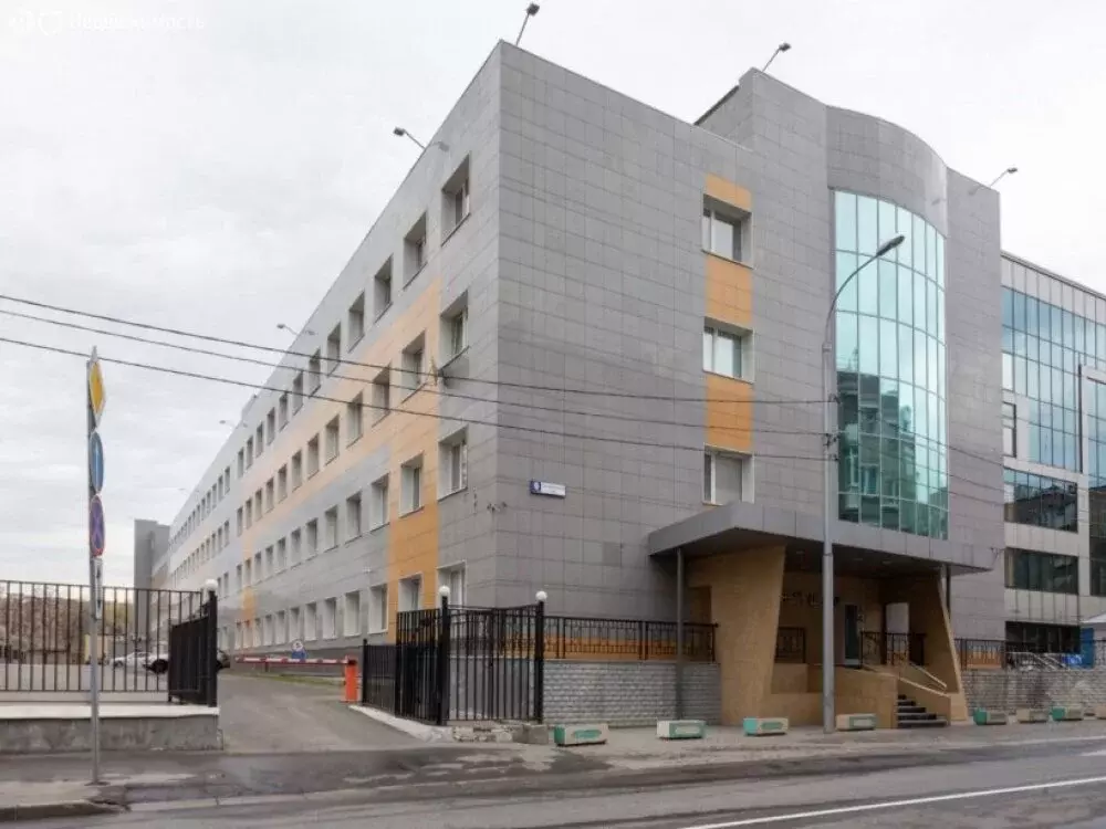 Офис (218 м) - Фото 2