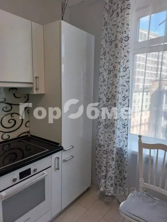 1-к кв. Московская область, Химки ул. Германа Титова, 12к1 (38.0 м) - Фото 1