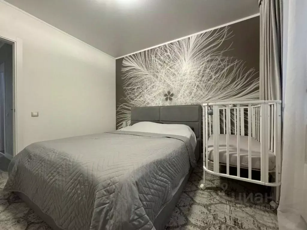 2-к кв. Саратовская область, Саратов ул. Имени В.И. Оржевского, 6А ... - Фото 2