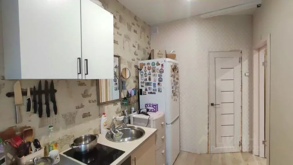 Комната Нижегородская область, Нижний Новгород Светлогорская ул., 1Б ... - Фото 0
