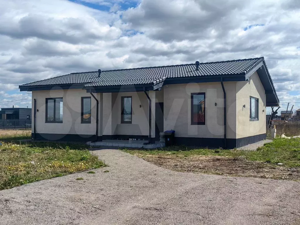 Коттедж 140 м на участке 12 сот. - Фото 0