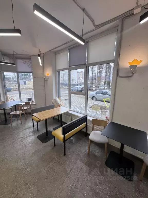 Помещение свободного назначения в Воронежская область, Воронеж ул. ... - Фото 2