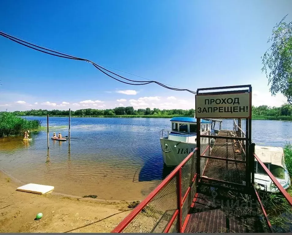 Коттедж в Саратовская область, Саратов Лесовик СНТ,  (250 м) - Фото 1