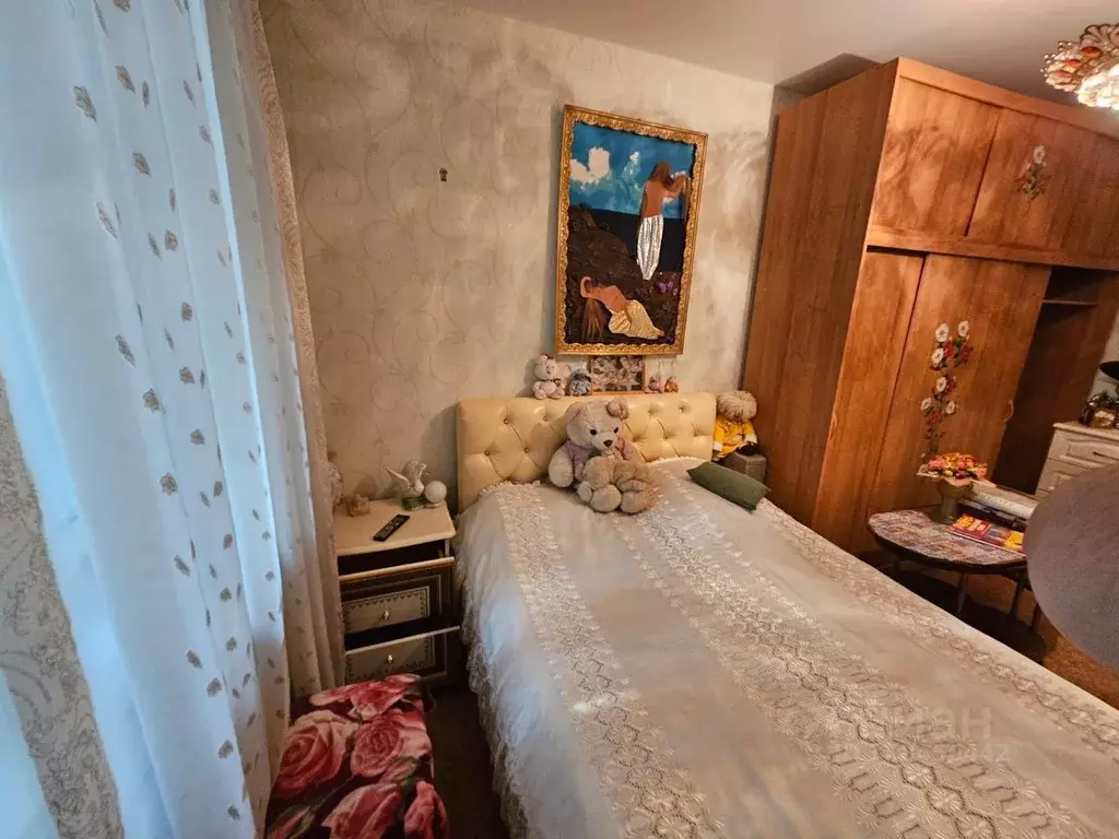 Комната Москва Ангарская ул., 57К4 (18.0 м) - Фото 1