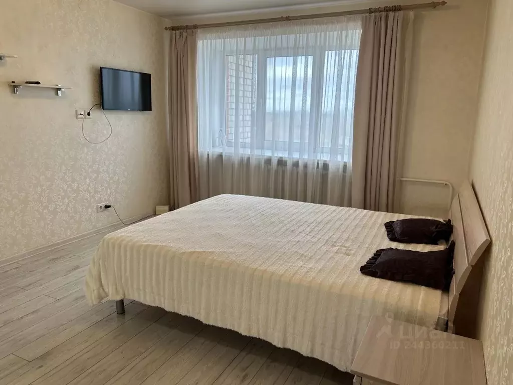 1-к кв. Кировская область, Киров ул. Урицкого, 48к1 (38.0 м) - Фото 0