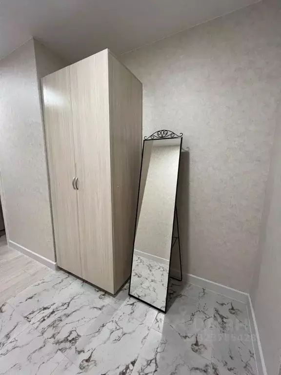 1-к кв. Алтайский край, Барнаул проезд Южный Власихинский, 36 (40.4 м) - Фото 2