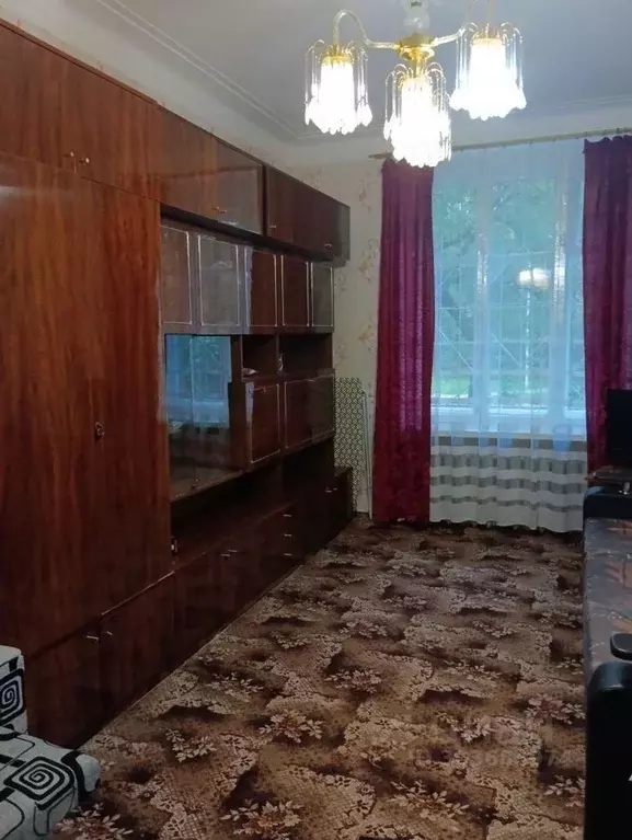 Комната Санкт-Петербург Костромской просп., 39 (19.5 м) - Фото 1
