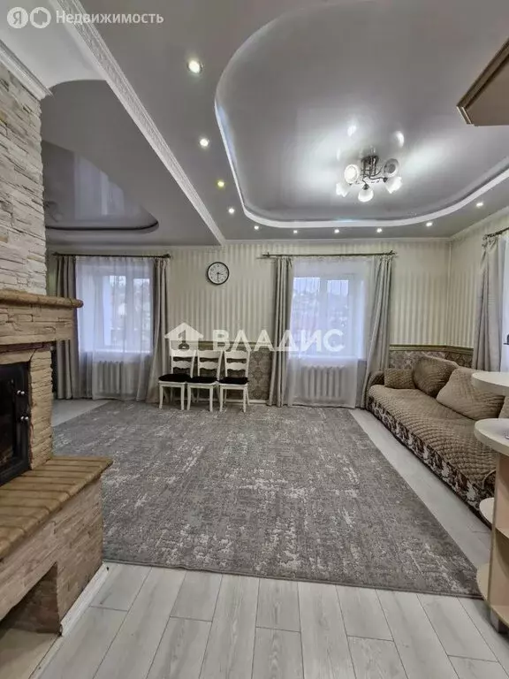 Дом в Улан-Удэ, микрорайон Шишковка, улица 8 Марта, 33 (146 м) - Фото 1