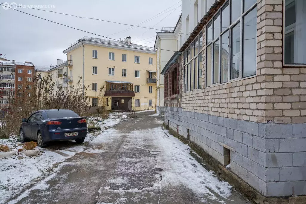 2-комнатная квартира: Златоуст, улица Шишкина, 5 (46.6 м) - Фото 0