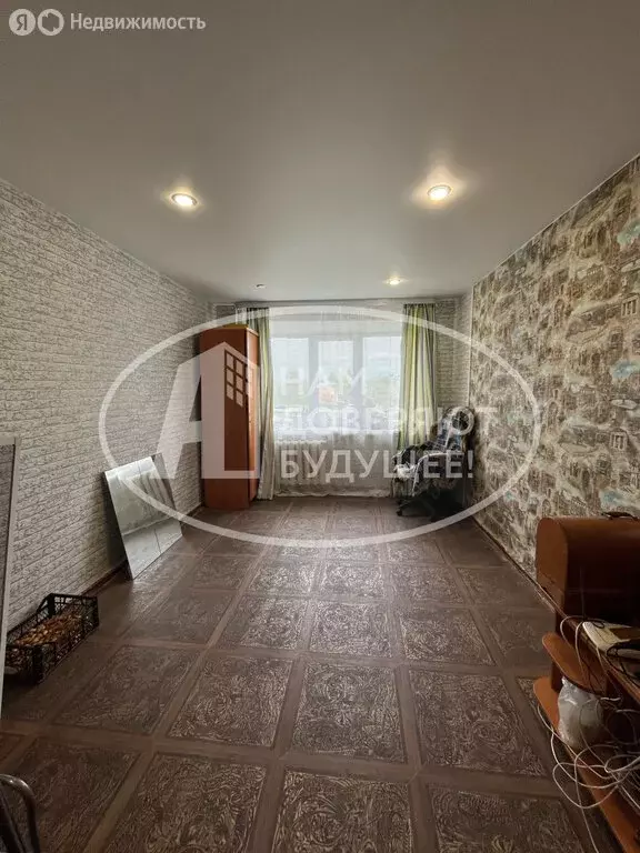 2-комнатная квартира: Лысьва, улица Ленина, 45 (40.6 м) - Фото 1