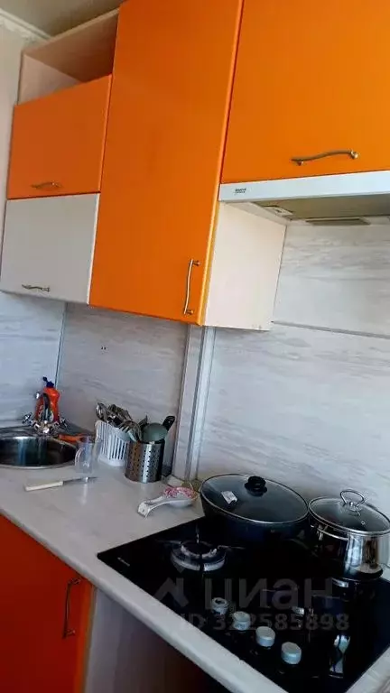 2-к кв. Башкортостан, Салават Октябрьская ул., 23 (45.0 м) - Фото 2