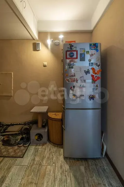 2-к. квартира, 44,3 м, 4/5 эт. - Фото 0