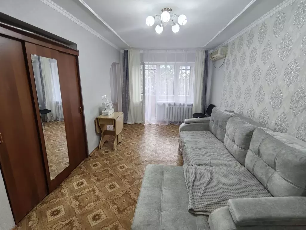 Продаётся 1-к квартира, 30 м - Фото 1