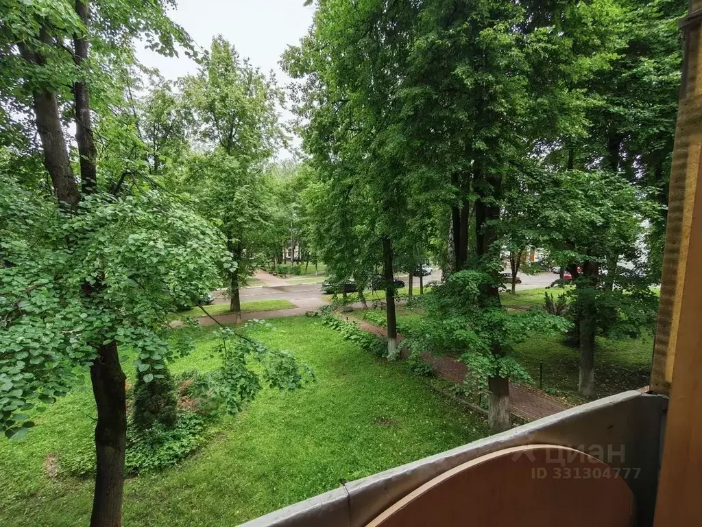 2-к кв. Московская область, Апрелевка Наро-Фоминский городской округ, ... - Фото 1