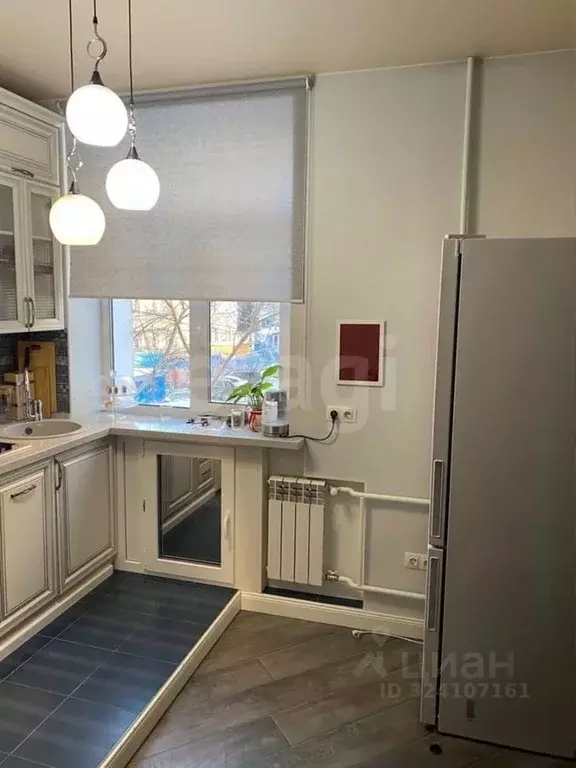 2-к кв. Новосибирская область, Новосибирск ул. Романова, 35 (51.0 м) - Фото 2