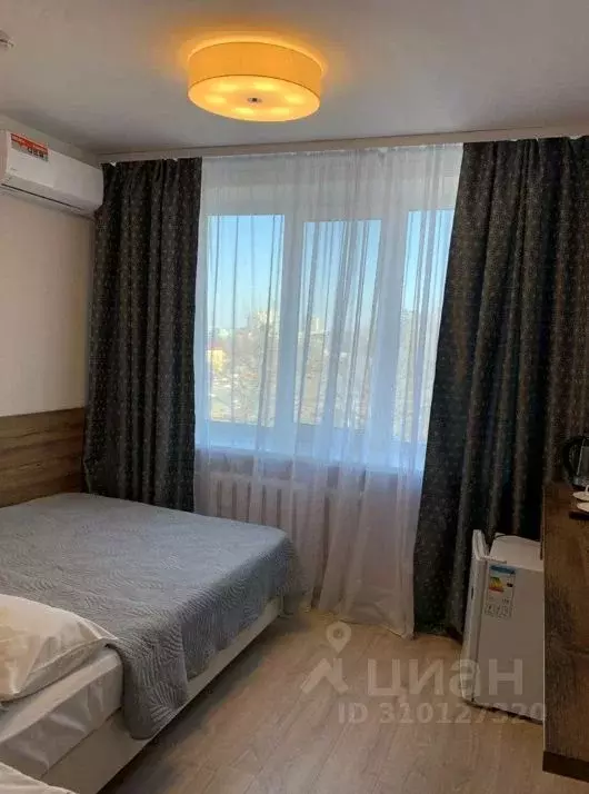 Комната Приморский край, Артем ул. Пушкина, 2 (17.0 м) - Фото 1