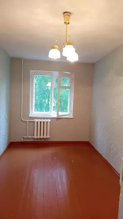 Продаётся 3-к квартира, 61 м - Фото 1