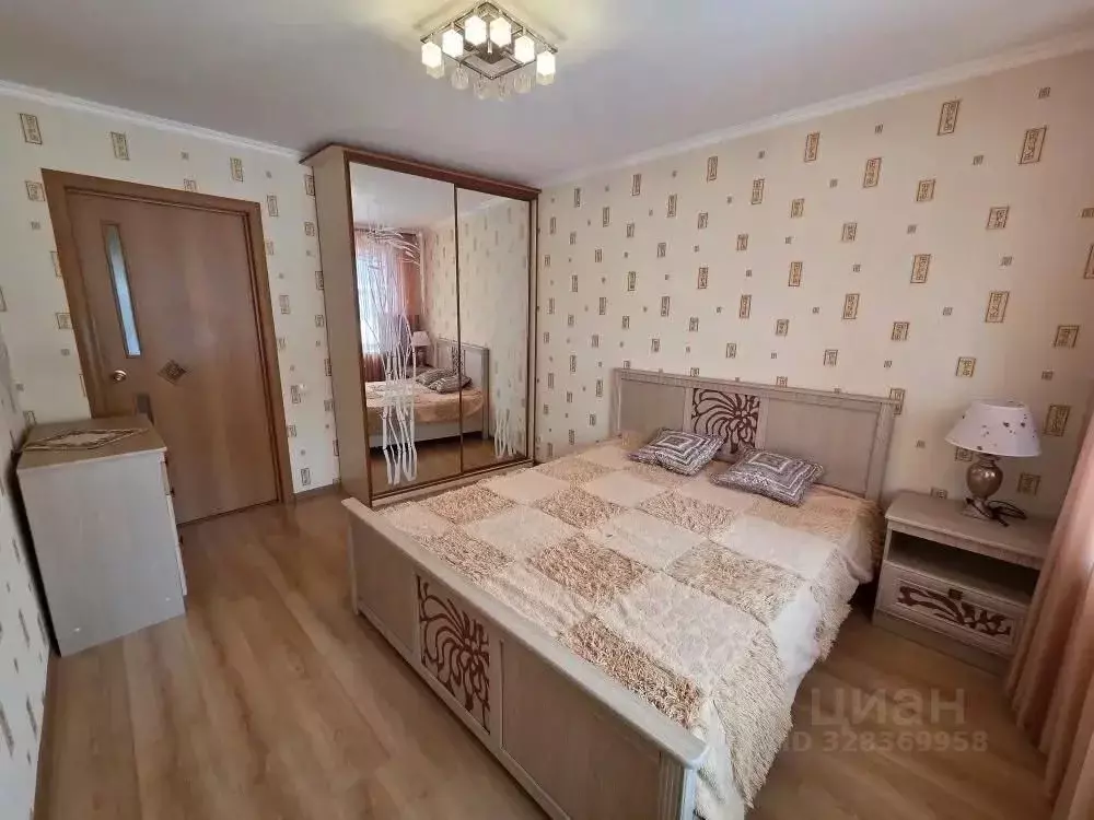 2-к кв. Саратовская область, Саратов Волжская ул., 2/10 (68.0 м) - Фото 1