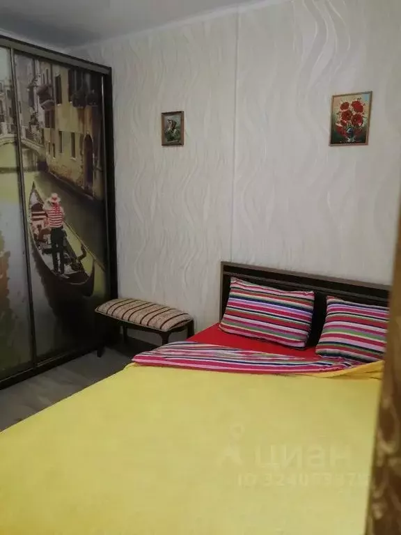 1-к кв. Тульская область, Тула городской округ, пос. Петровский ул. ... - Фото 2