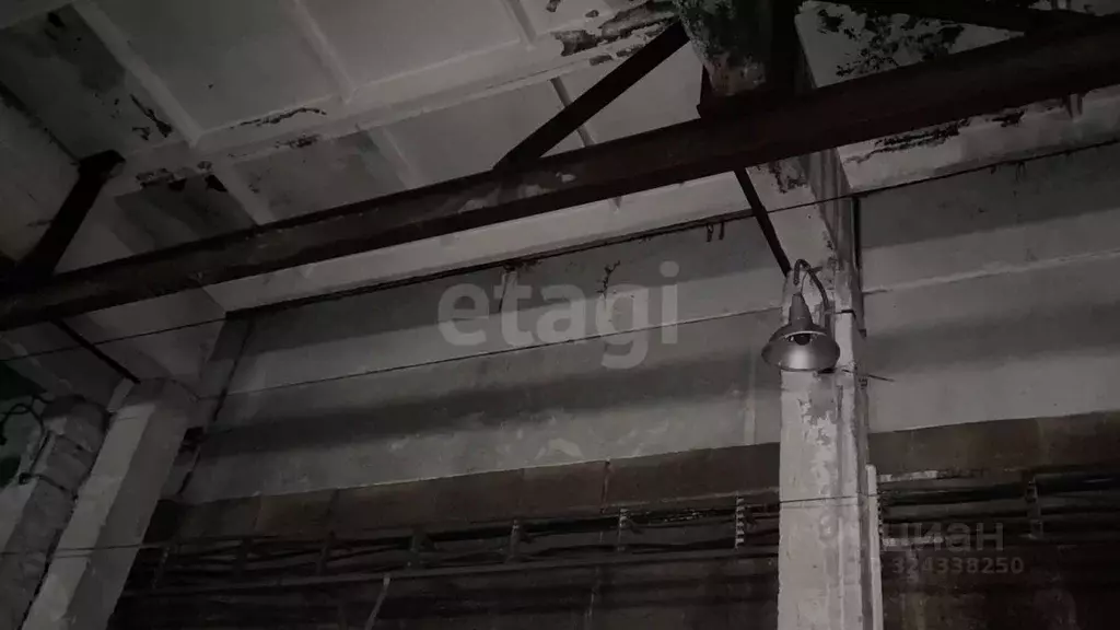 Склад в Башкортостан, Салават Красноармейская ул., 2 (4635 м) - Фото 1