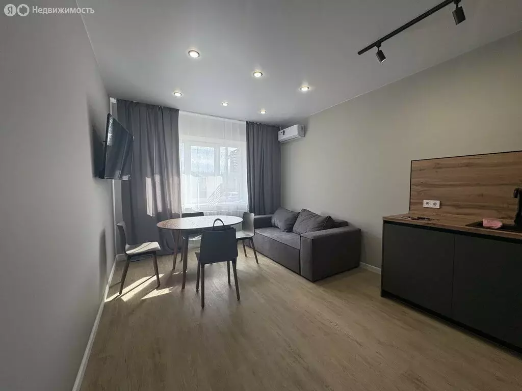 3-комнатная квартира: Иркутский муниципальный округ, посёлок Новая ... - Фото 1