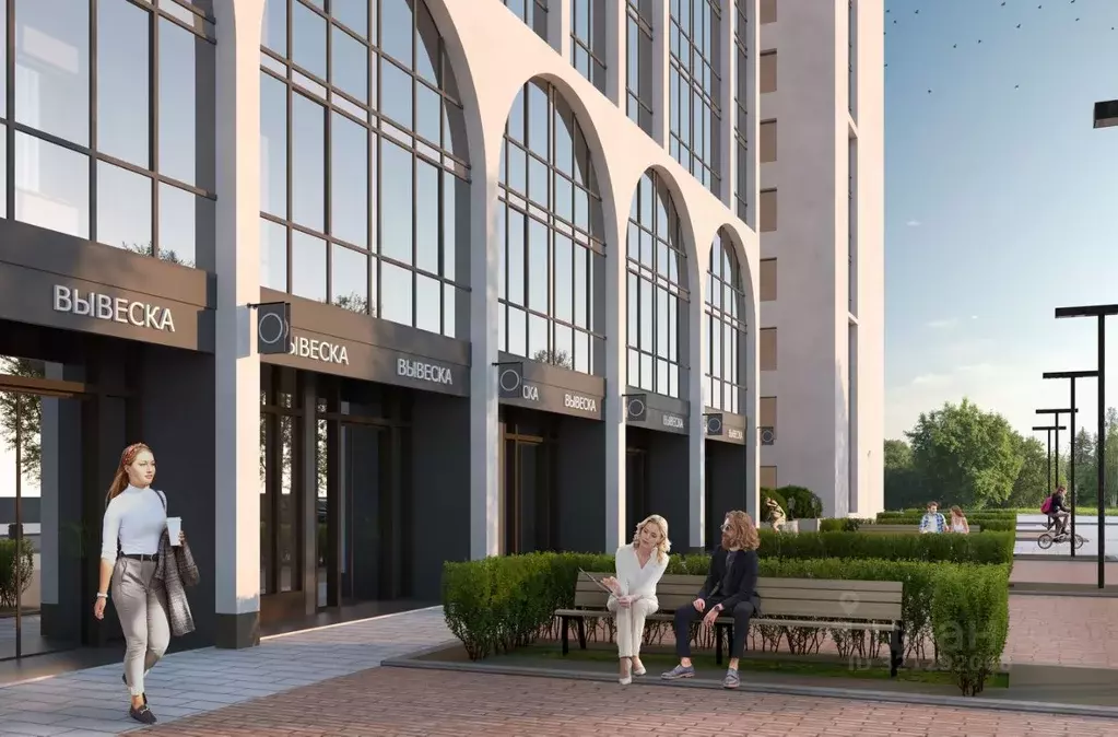 Гараж в Свердловская область, Верхняя Пышма ул. Александра Козицына, 7 ... - Фото 2