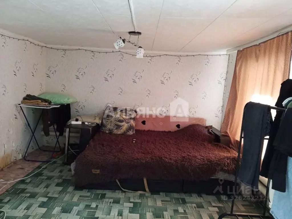 3-к кв. Ростовская область, Белая Калитва ул. Карла Маркса, 34 (53.8 ... - Фото 2