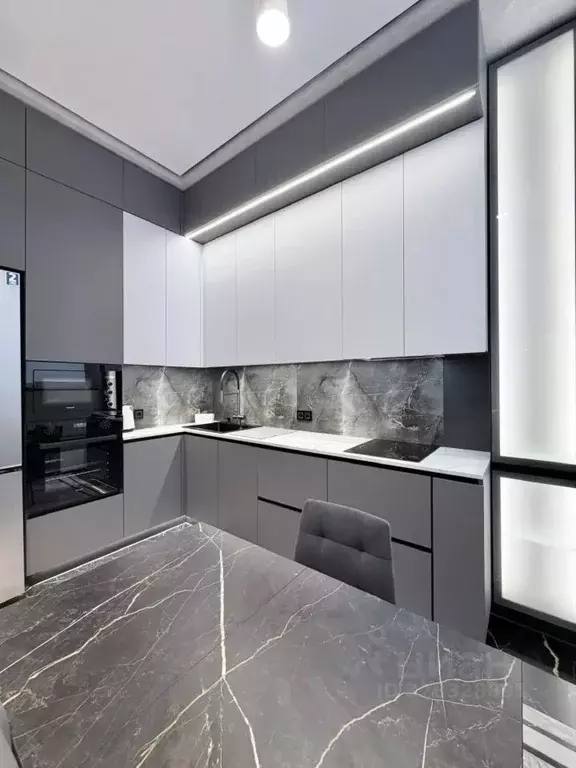 2-к кв. Москва просп. Лихачева, 12к3 (47.3 м) - Фото 2