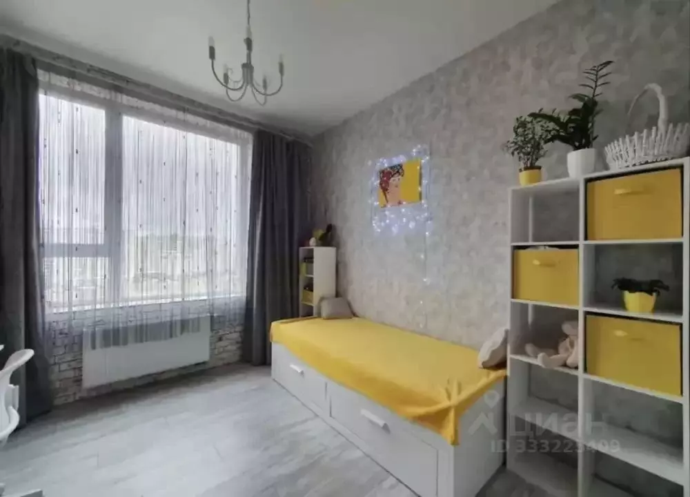 Студия Московская область, Ленинский городской округ, д. Сапроново ул. ... - Фото 2