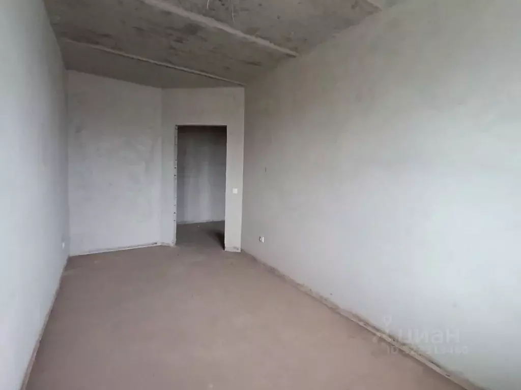 3-к кв. Тамбовская область, Тамбов Радужный мкр, ул. Сабуровская, 2Ак3 ... - Фото 0