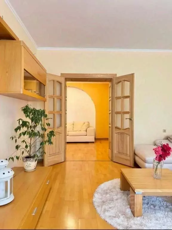 2-к кв. Калининградская область, Калининград Серпуховская ул., 30 ... - Фото 2