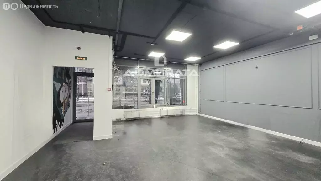 Производственное помещение (96.2 м) - Фото 1