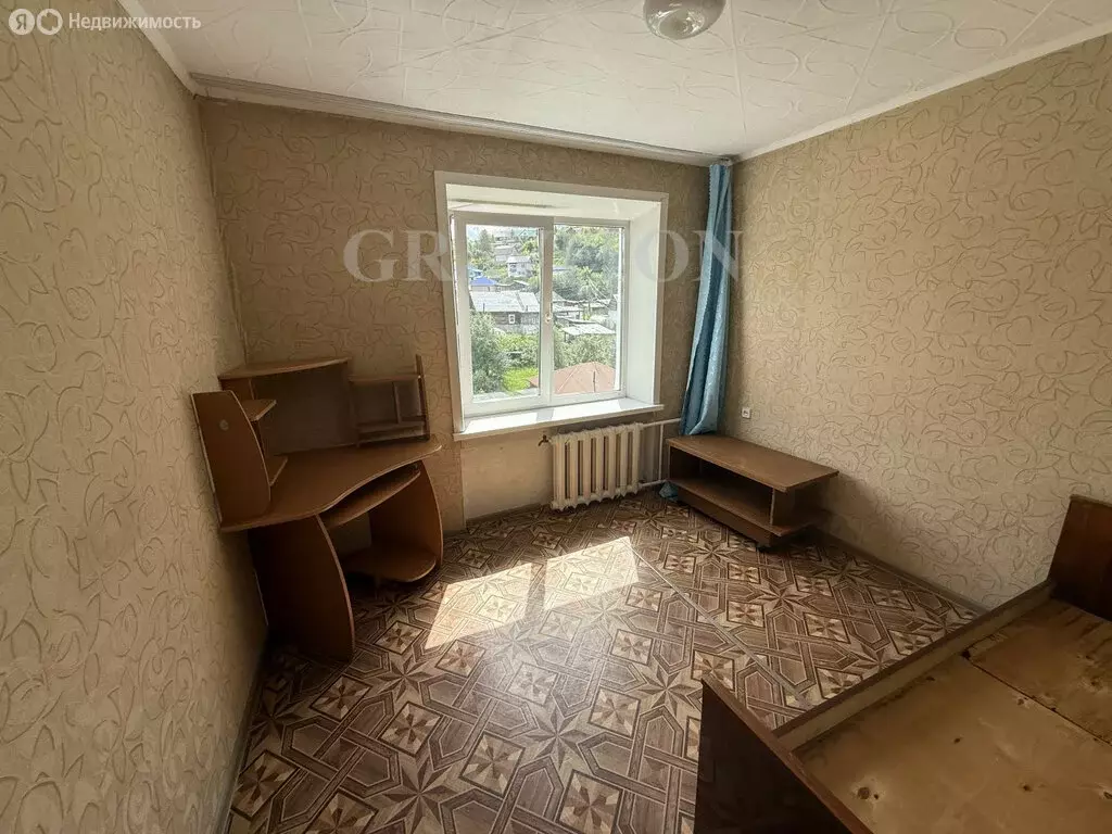 2-комнатная квартира: Горно-Алтайск, Гранитный переулок, 7 (48.8 м) - Фото 1