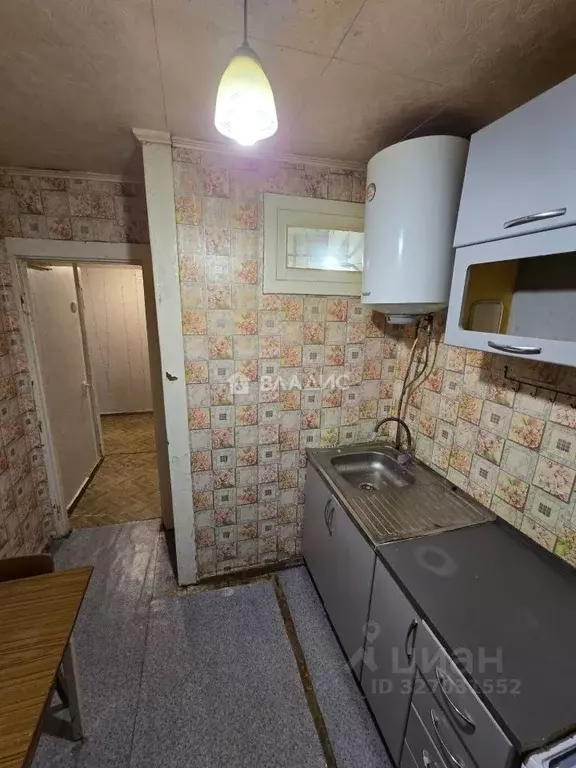 1-к кв. Воронежская область, Воронеж ул. 45-й Стрелковой Дивизии, 267 ... - Фото 1