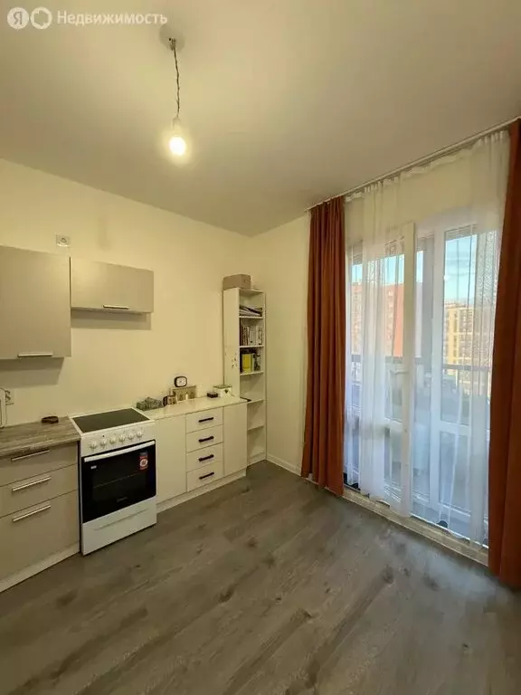 1-комнатная квартира: Мурино, Тихая улица, 7 (20.3 м) - Фото 2