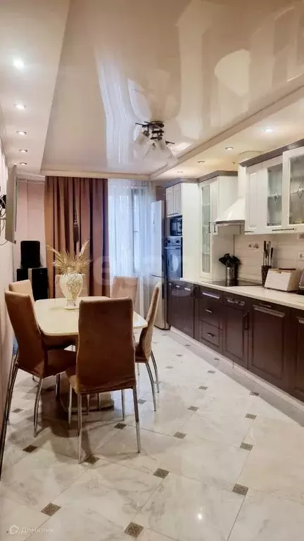 Продаётся 4-к квартира, 92.3 м - Фото 1