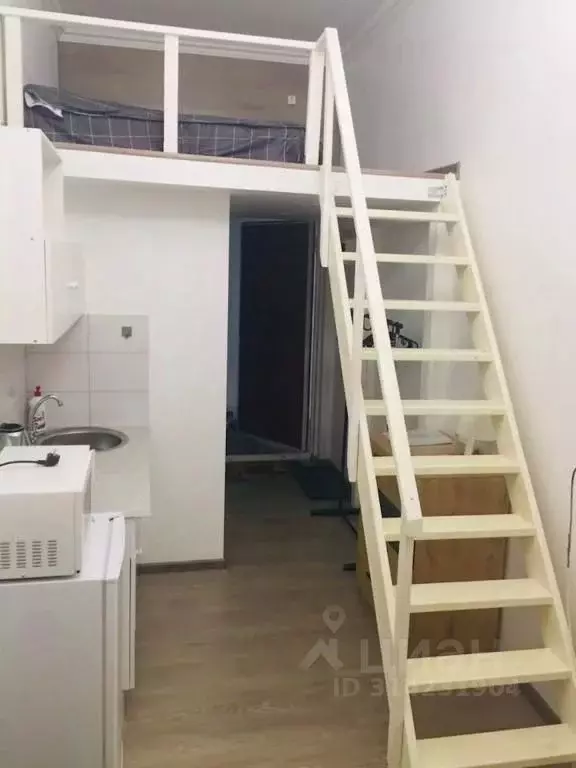 1-к кв. Ростовская область, Ростов-на-Дону Газетный пер., 62/1 (18.0 ... - Фото 1
