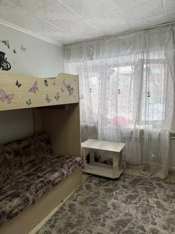 1-к кв. Алтайский край, Бийск Ударная ул., 73А (17.3 м) - Фото 1