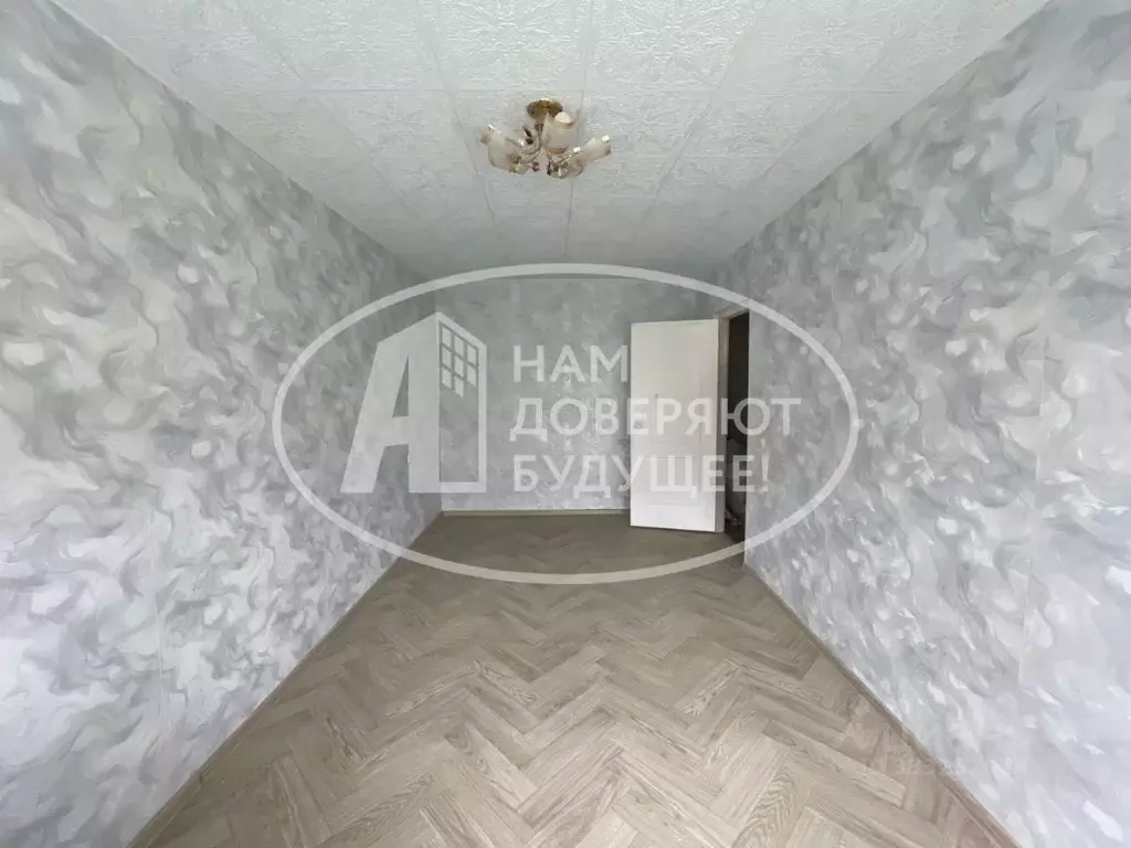 1-к кв. Пермский край, Лысьва ул. Энгельса, 20 (30.0 м) - Фото 1