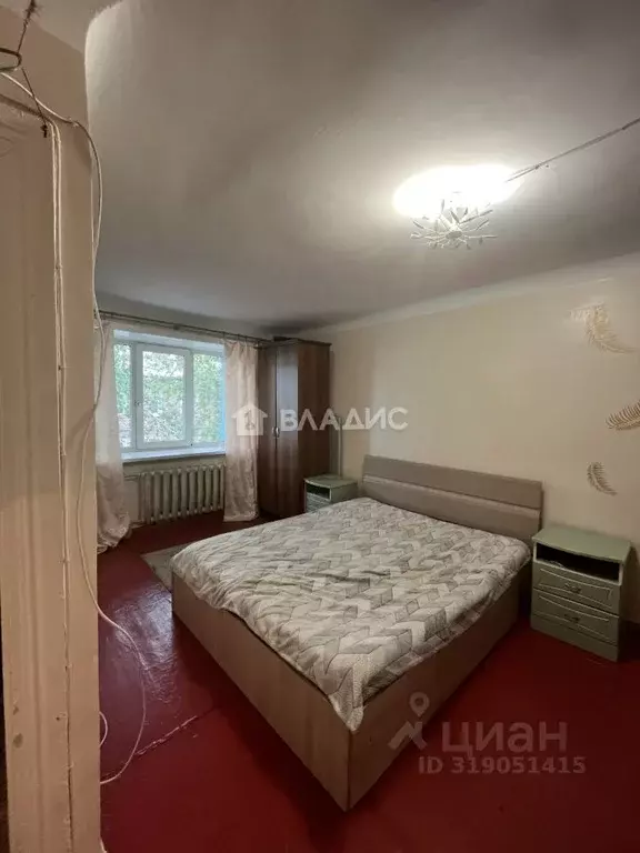 1-к кв. Иркутская область, Иркутск Воронежская ул., 11 (25.0 м) - Фото 1