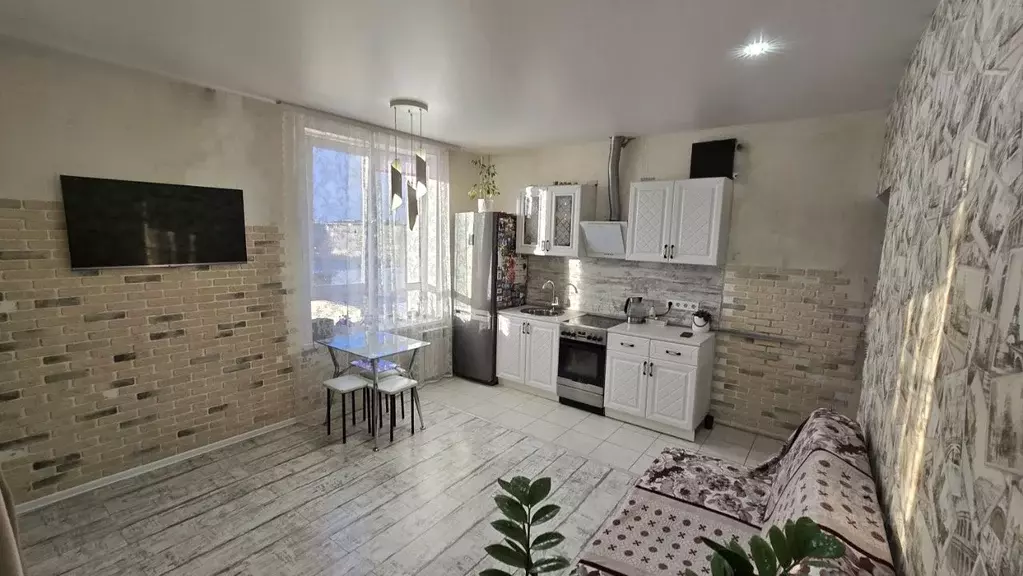 3-к кв. Алтайский край, Барнаул Червонный мкр,  (54.0 м) - Фото 0