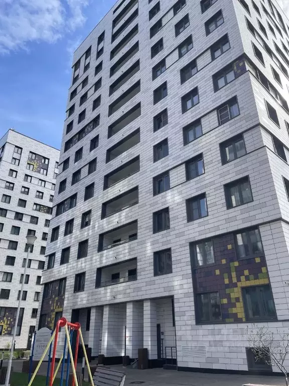 2-к кв. Санкт-Петербург просп. Медиков, 10к8 (70.0 м) - Фото 1
