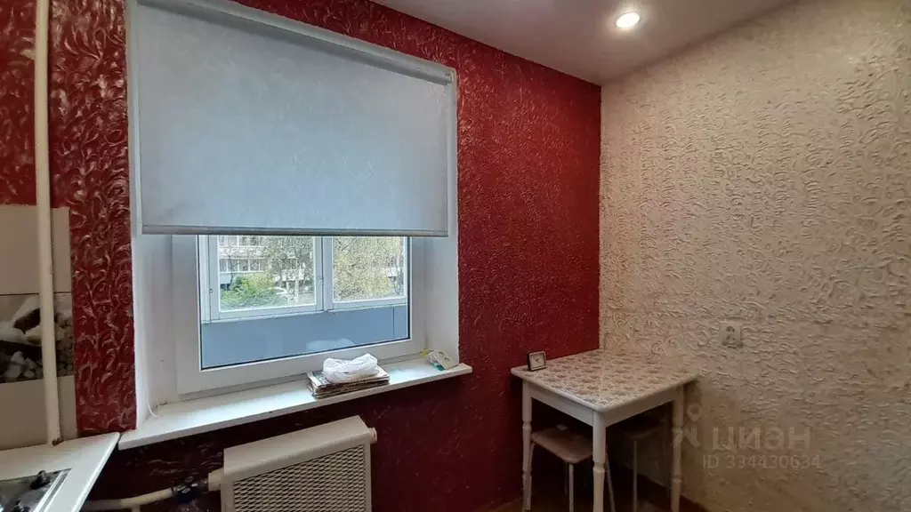 1-к кв. Карелия, Петрозаводск Балтийская ул., 61 (36.0 м) - Фото 2