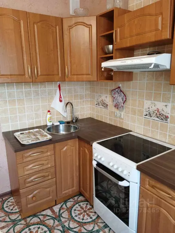 1-к кв. Москва Саратовская ул., 24 (42.1 м) - Фото 2